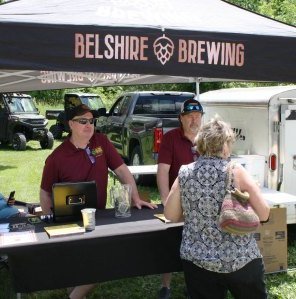 Belshire Brewing